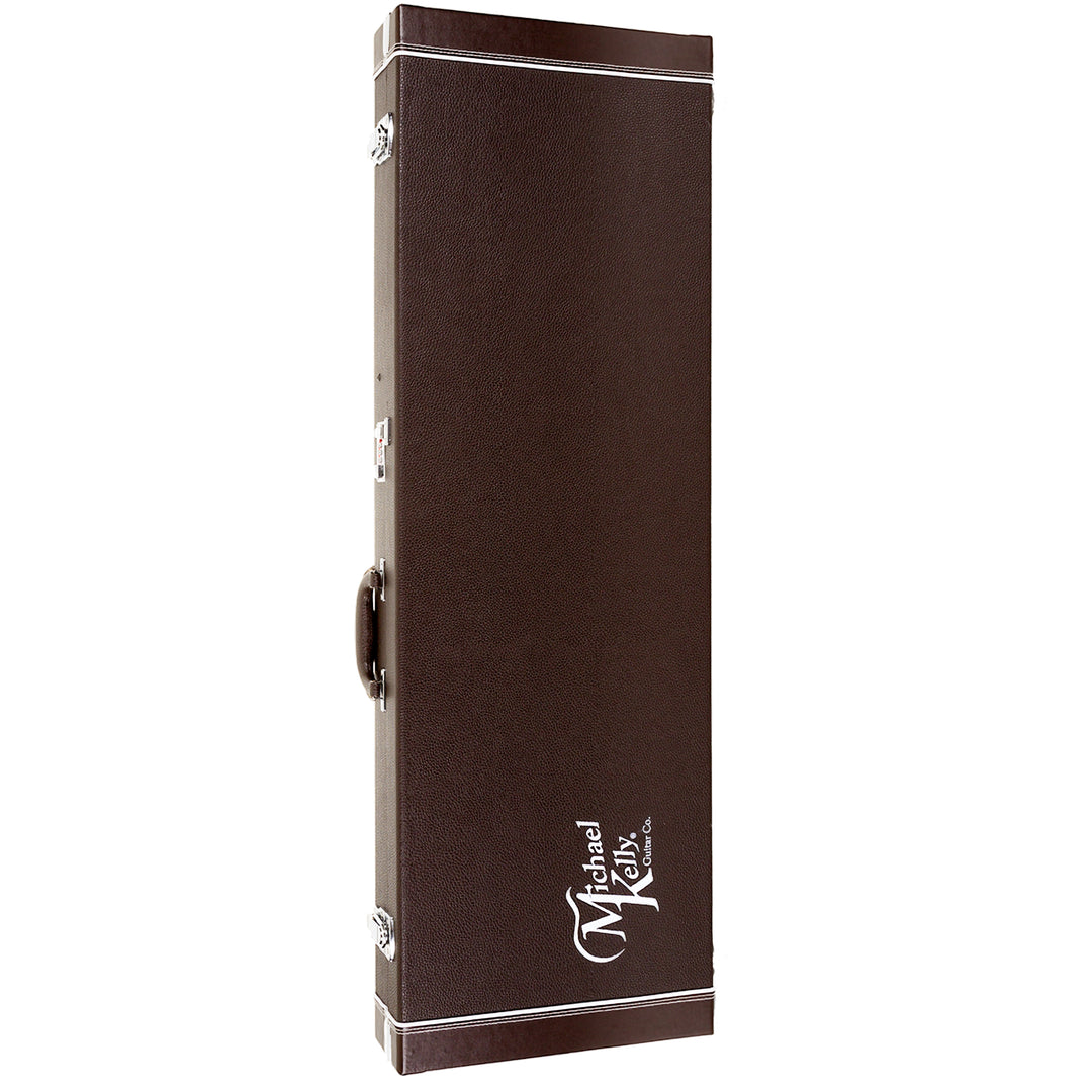 Michael Kelly 50s & 60s Electric Guitar Hard Case