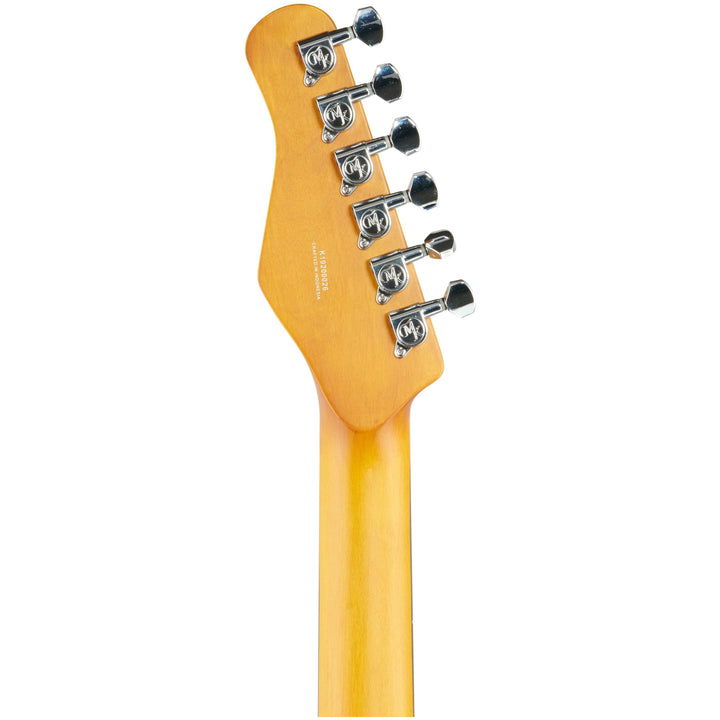 Michael Kelly 53OP Electric Guitar, Tobacco Burst