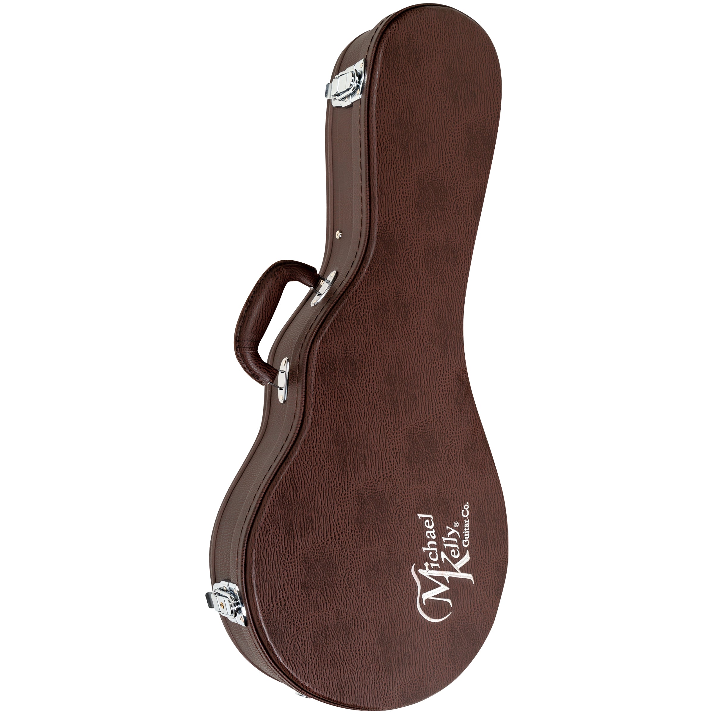 Michael Kelly Deluxe Mandolin Hard Case