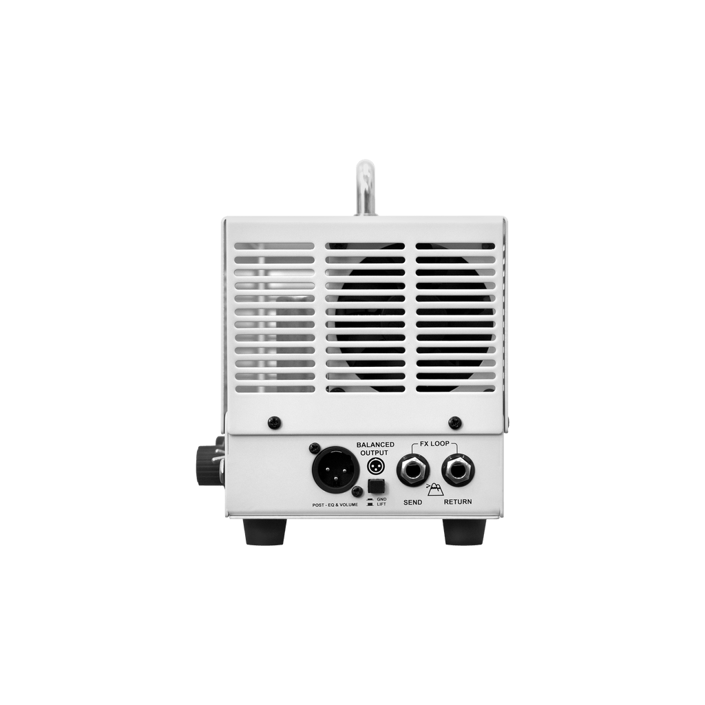 Orange Terror Bass Amplifier Head