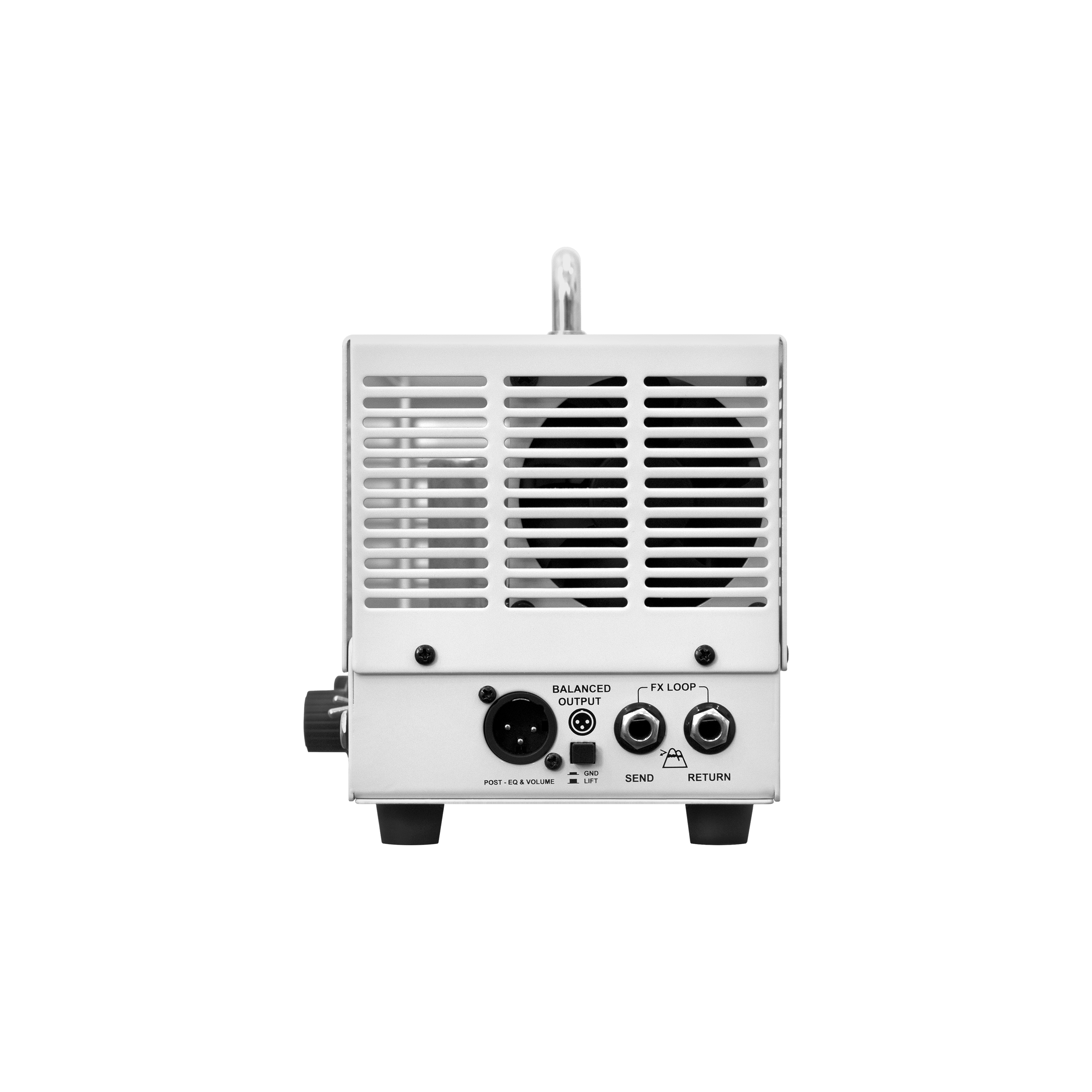 Orange Terror Bass Amplifier Head