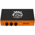 Orange Pedal Baby 100 Guitar Amplifier Head-6