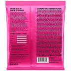 Ernie Ball Super Slinky Nickel Wound Electric Bass Strings 45-100 Gauge