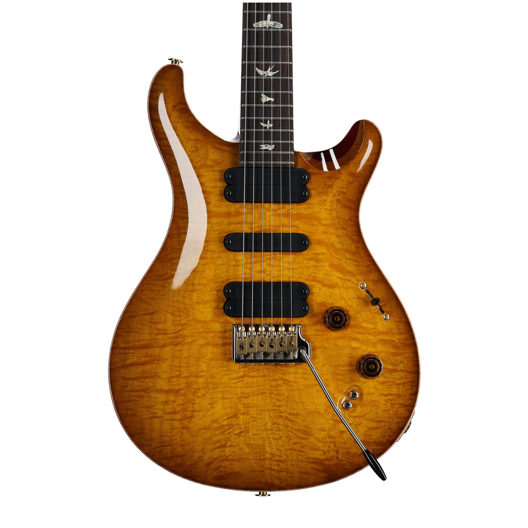 PRS Paul Reed Smith 509 10-Top Electric Guitar, McCarty Sunburst - 1
