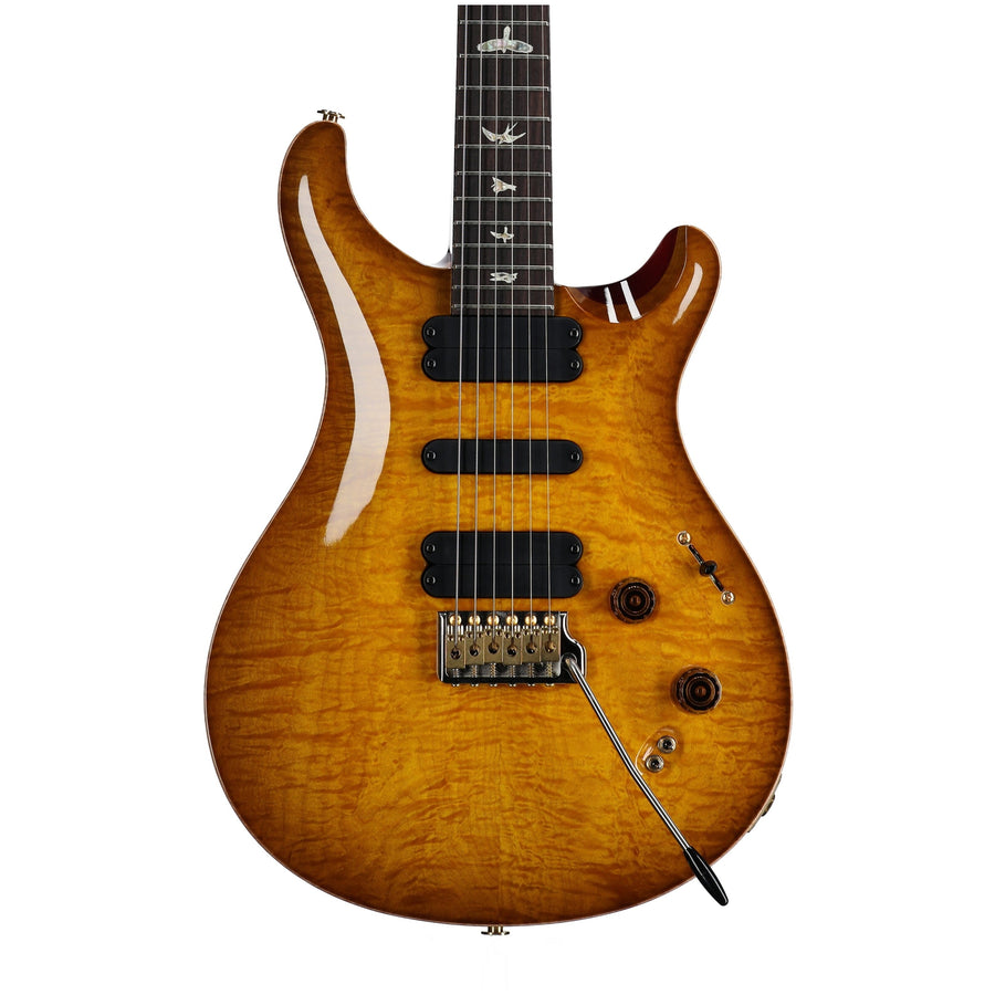 PRS Paul Reed Smith 509 10-Top Electric Guitar, McCarty Sunburst - 1