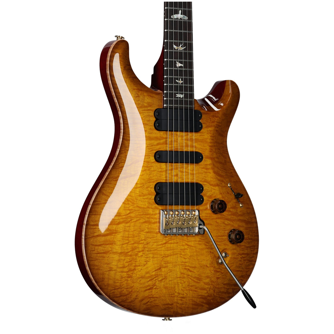 PRS Paul Reed Smith 509 10-Top Electric Guitar, McCarty Sunburst - 3