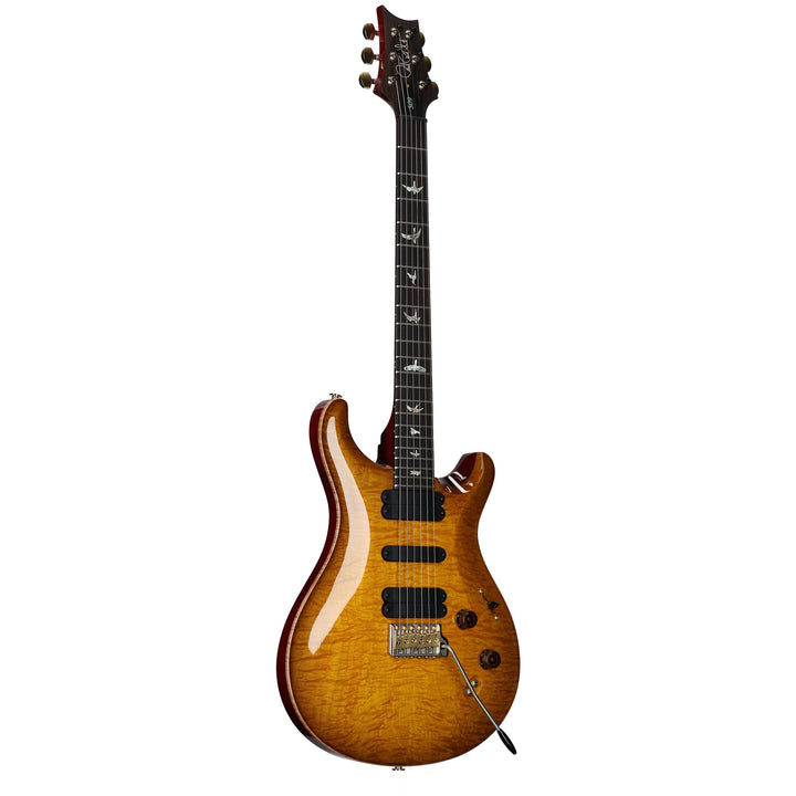 PRS Paul Reed Smith 509 10-Top Electric Guitar, McCarty Sunburst - 4