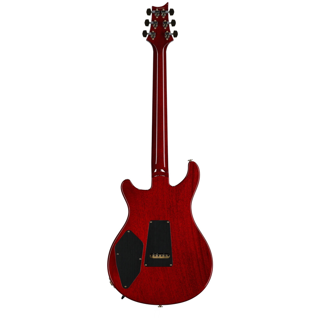 PRS Paul Reed Smith 509 10-Top Electric Guitar, McCarty Sunburst - 6