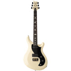 PRS Paul Reed Smith S2 Vela Electric Guitar, Antique White