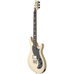 PRS Paul Reed Smith S2 Vela Electric Guitar, Antique White