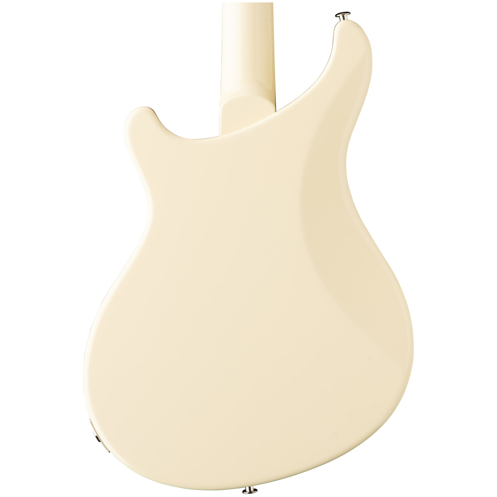 PRS Paul Reed Smith S2 Vela Electric Guitar, Antique White