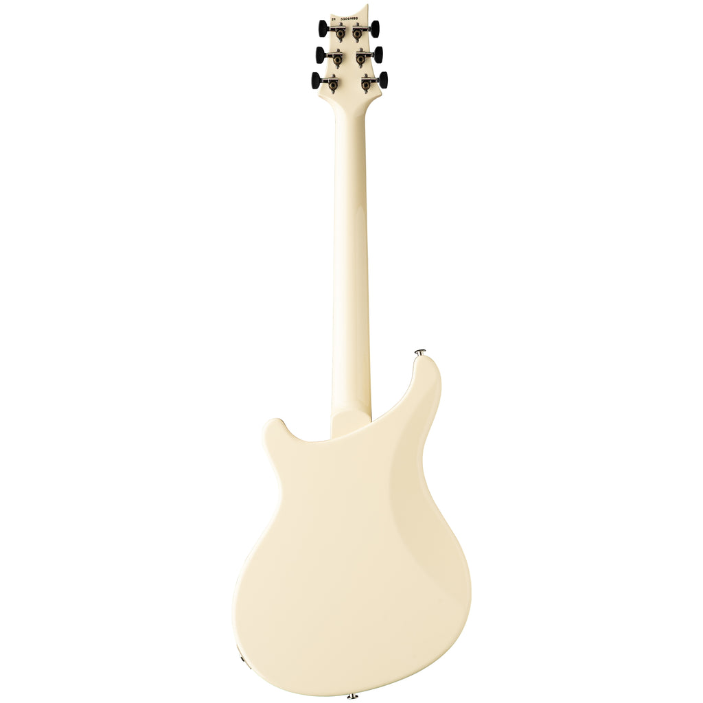 PRS Paul Reed Smith S2 Vela Electric Guitar, Antique White