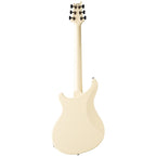 PRS Paul Reed Smith S2 Vela Electric Guitar, Antique White