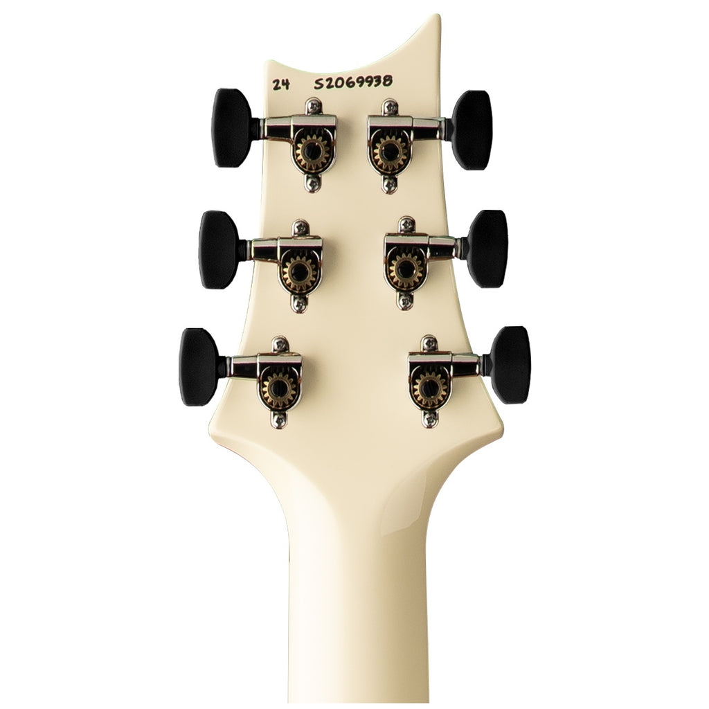PRS Paul Reed Smith S2 Vela Electric Guitar, Antique White