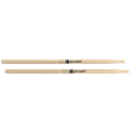 ProMark Classic Neil Peart Signature Lacquered Shira Kashi Oak Wood Tip Drum Sticks