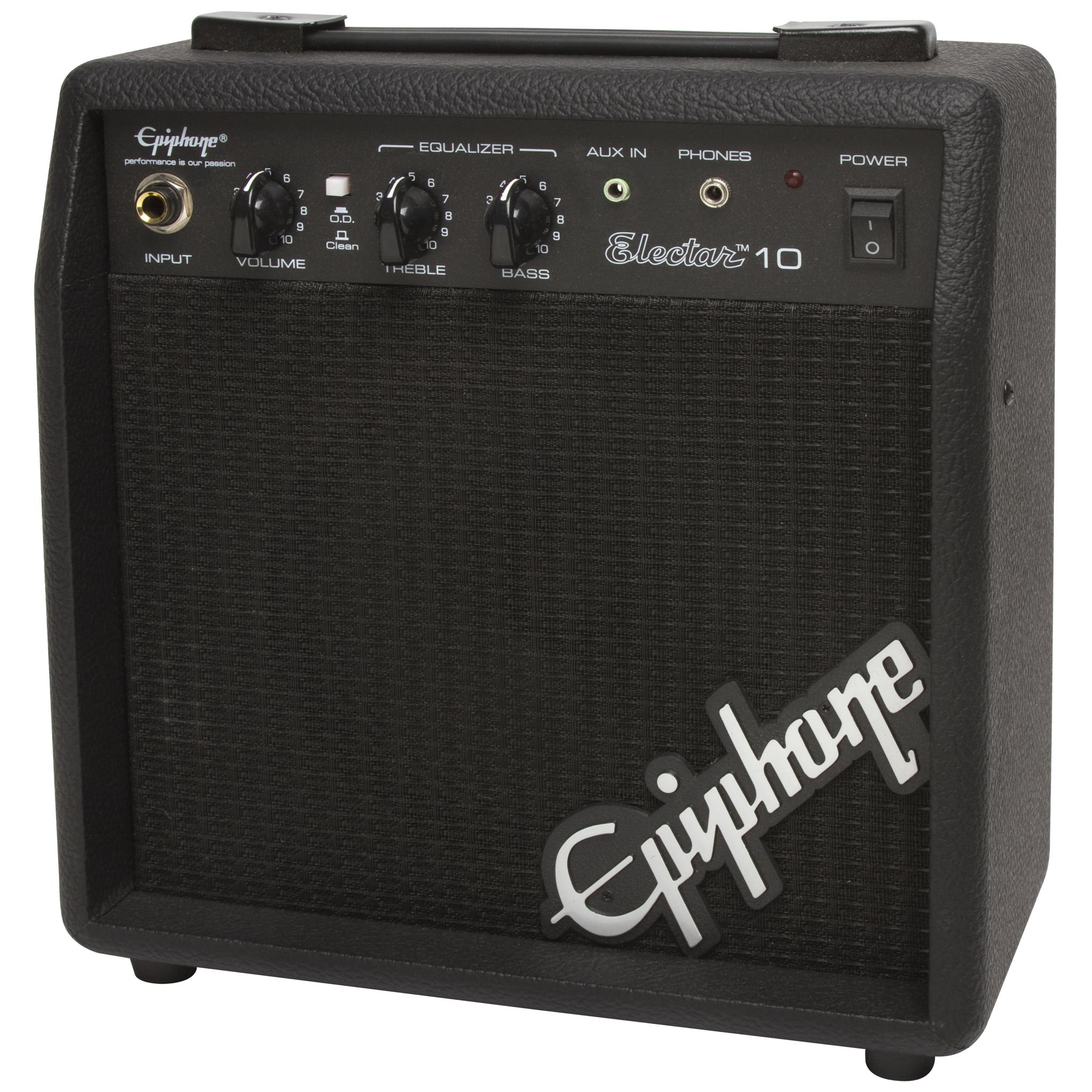 Epiphone Les Paul Special II Player Pack, Vintage Sunburst
