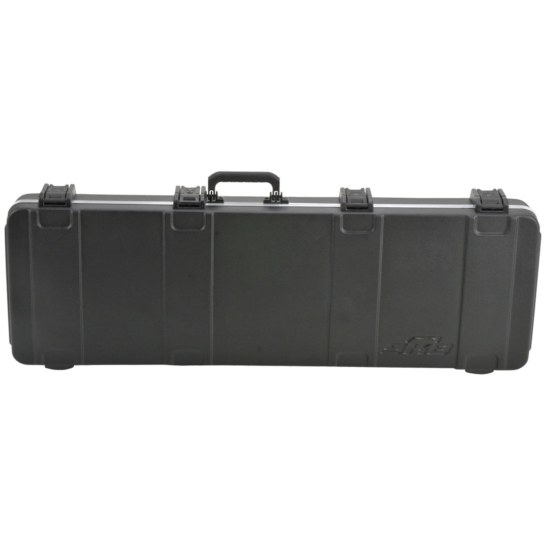 SKB 1SKB-44PRO Pro Rectangular Electric Bass Case