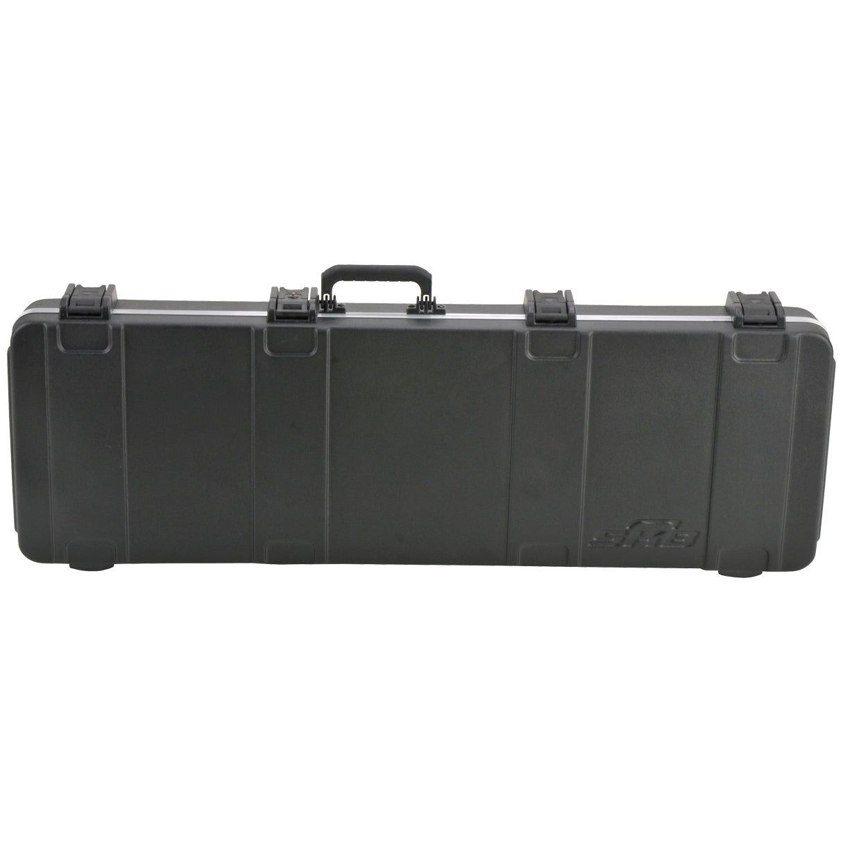 SKB 1SKB-44PRO Pro Rectangular Electric Bass Case