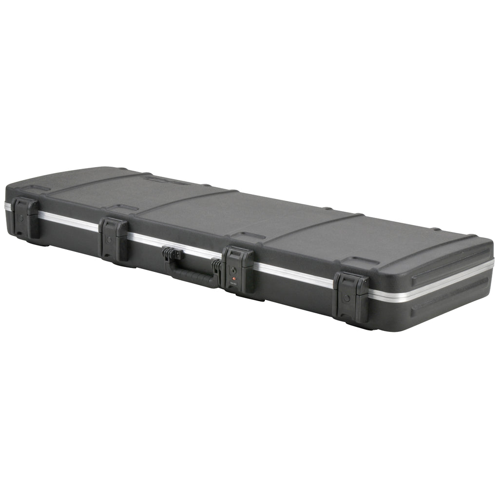SKB 1SKB-44PRO Pro Rectangular Electric Bass Case