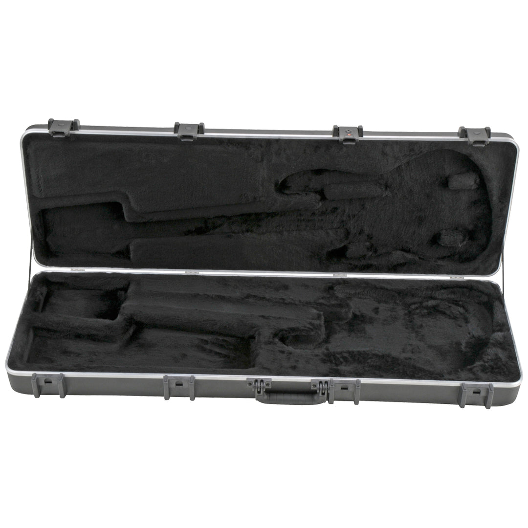 SKB 1SKB-44PRO Pro Rectangular Electric Bass Case