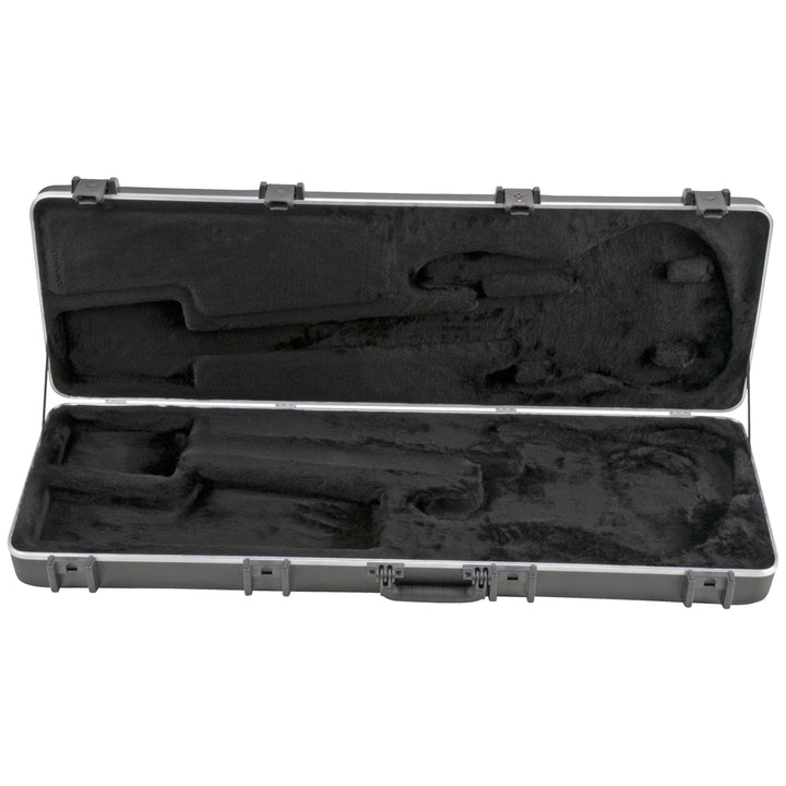 SKB 1SKB-44PRO Pro Rectangular Electric Bass Case