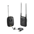 Shure SLXD15/DL4B Portable Wireless System With SLXD1 Bodypack Transmitter And DL4 Lavalier Microphone