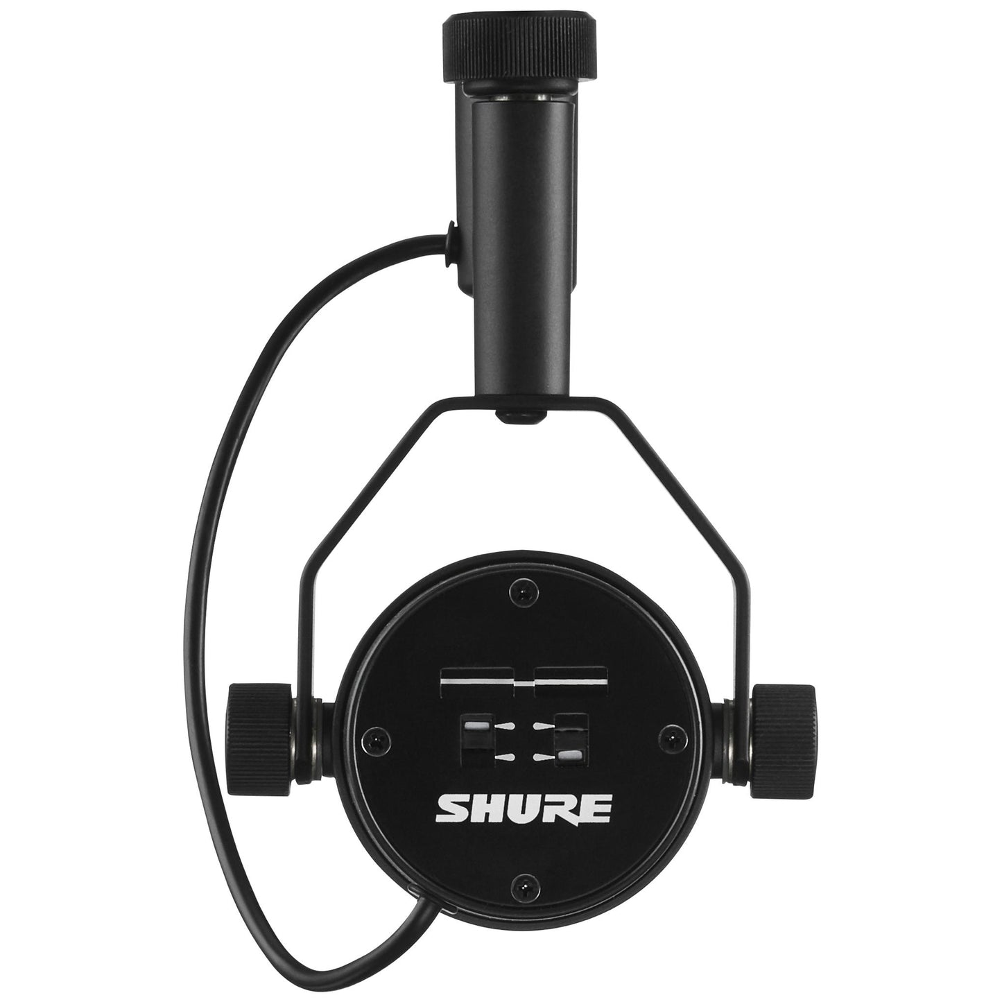 Shure SM7B Dynamic Cardioid Studio Vocal Microphone