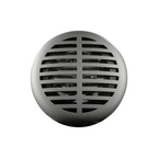 Shure 520DX Harmonica Microphone Front