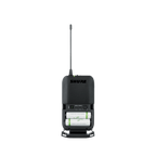 Shure BLX1 Wireless Bodypack Transmitter - 3