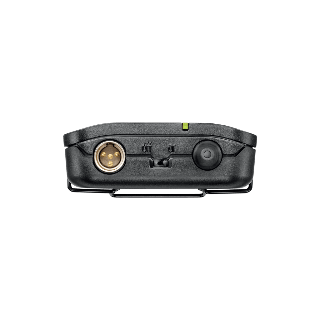Shure BLX1 Wireless Bodypack Transmitter - 2