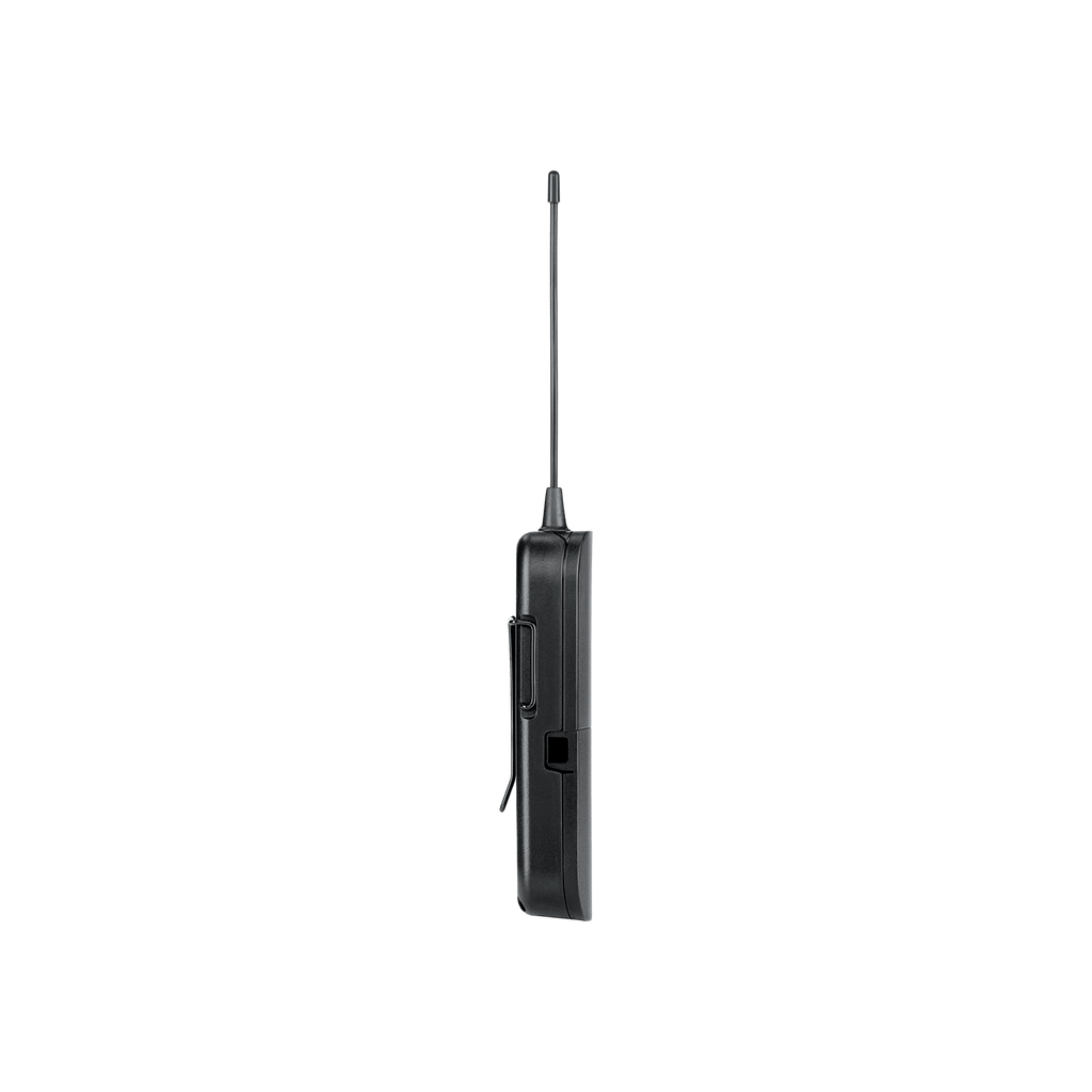Shure BLX1 Wireless Bodypack Transmitter - 4