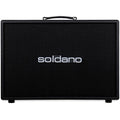 Soldano 2x12 Straight Classic Guitar Speaker Cabinet