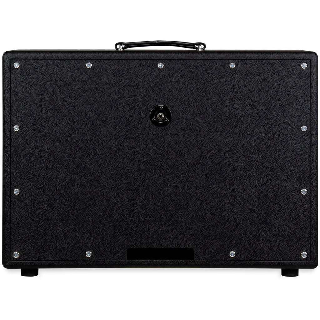 Soldano 2x12 Straight Classic Guitar Speaker Cabinet - 5