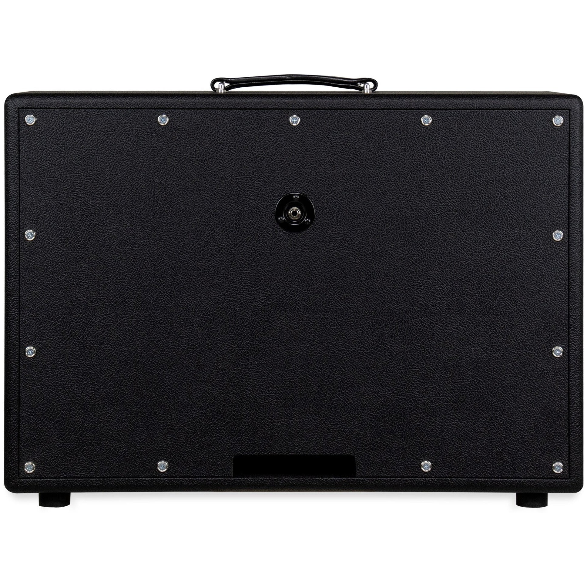 Soldano 2x12 Straight Classic Guitar Speaker Cabinet - 5