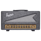 Supro Black Magick Reverb Head