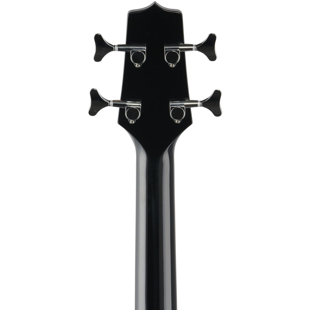 Takamine GB-30CE Acoustic-Electric Bass, Black