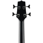Takamine GB-30CE Acoustic-Electric Bass, Black