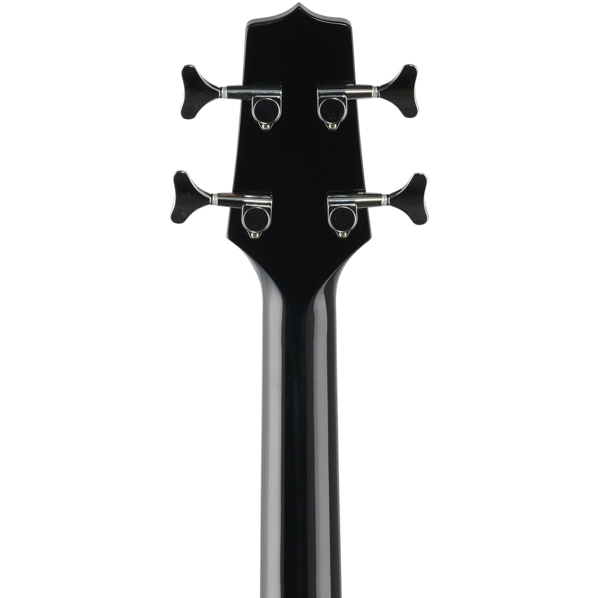Takamine GB-30CE Acoustic-Electric Bass, Black