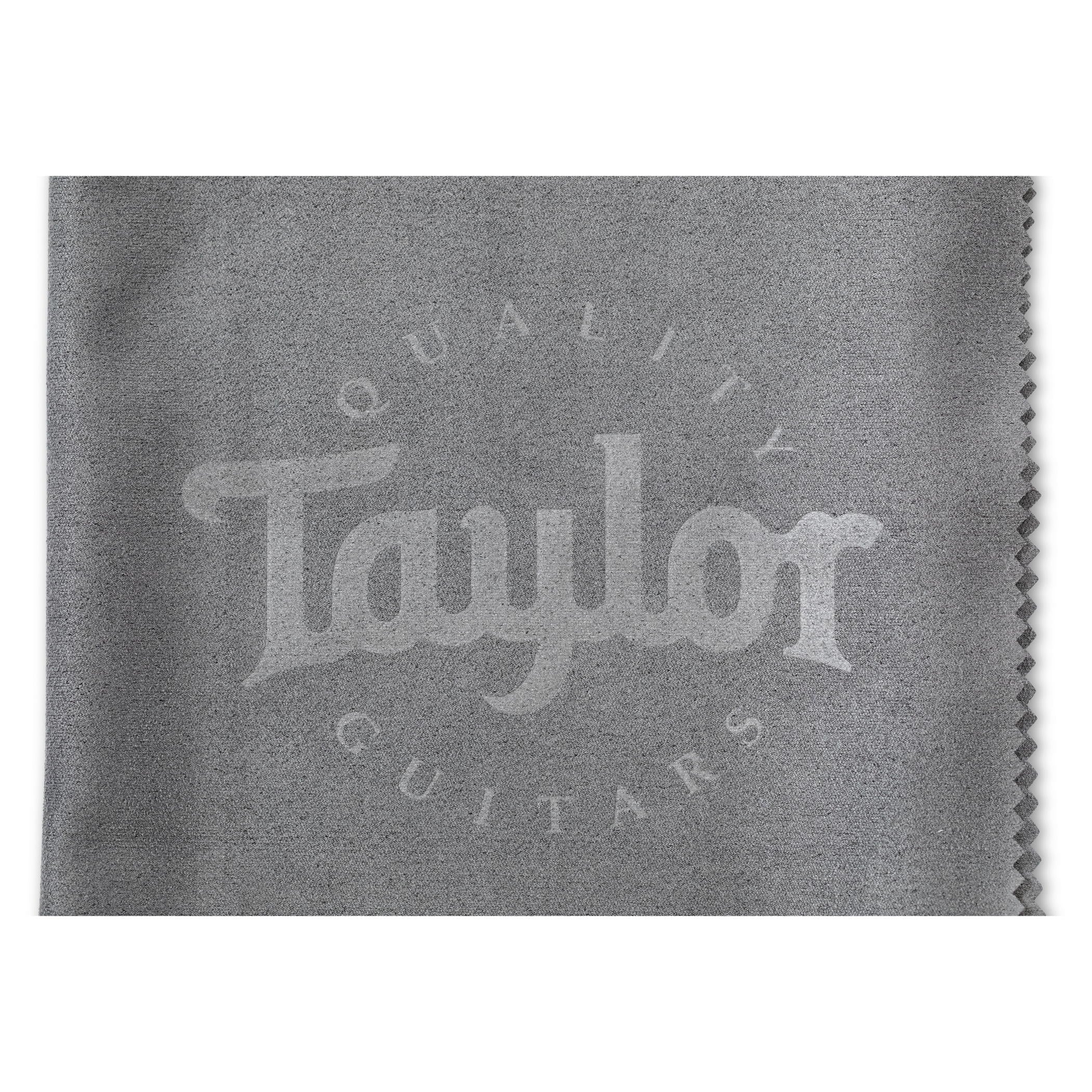 Taylor Premium Suede Microfiber Cloth