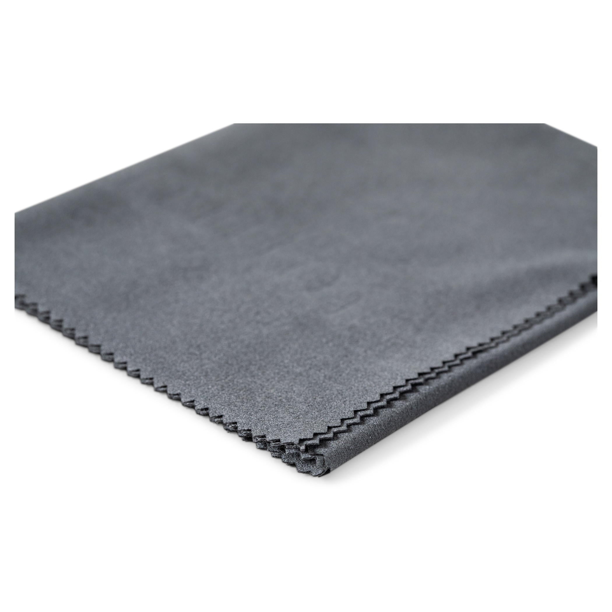 Taylor Premium Suede Microfiber Cloth