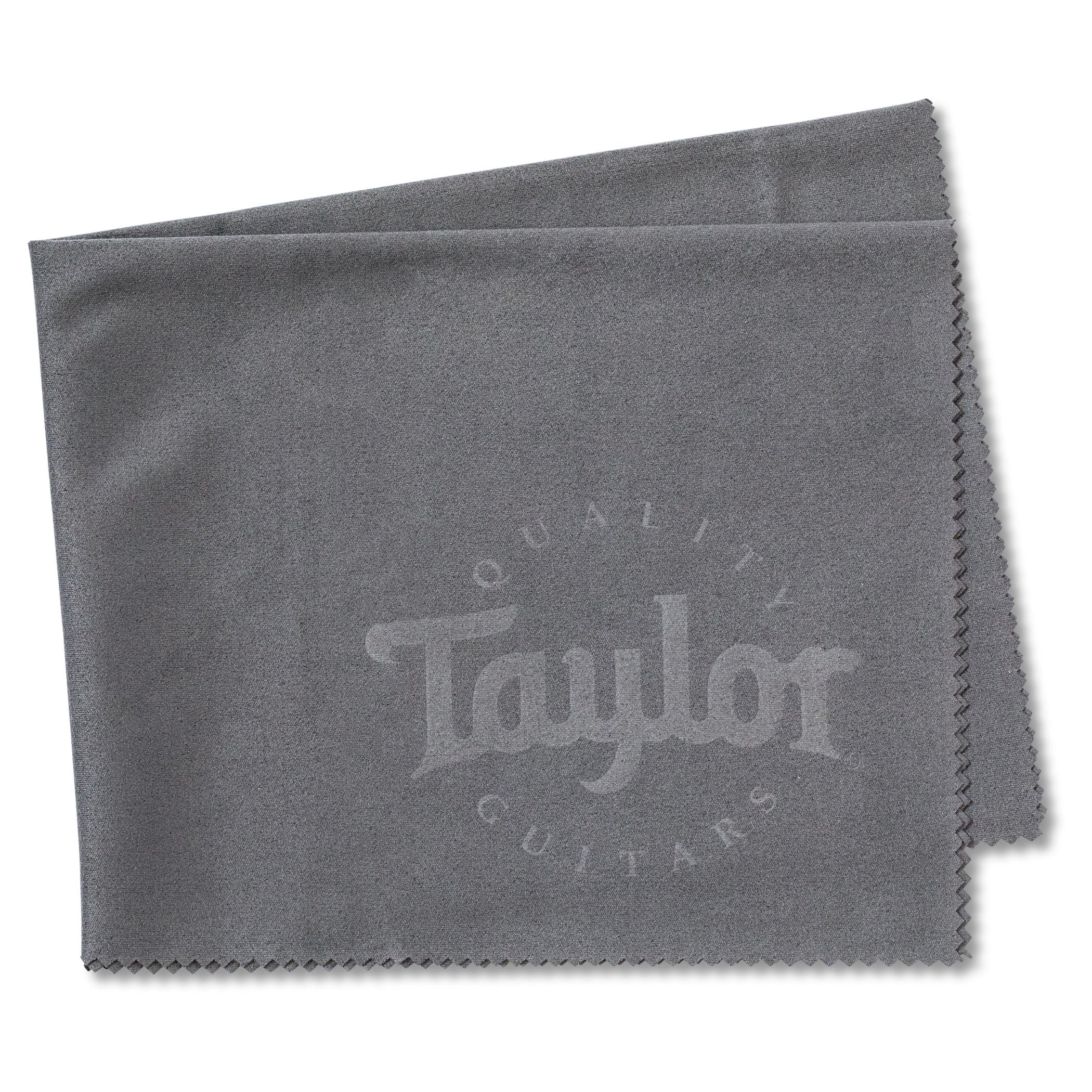 Taylor Premium Suede Microfiber Cloth