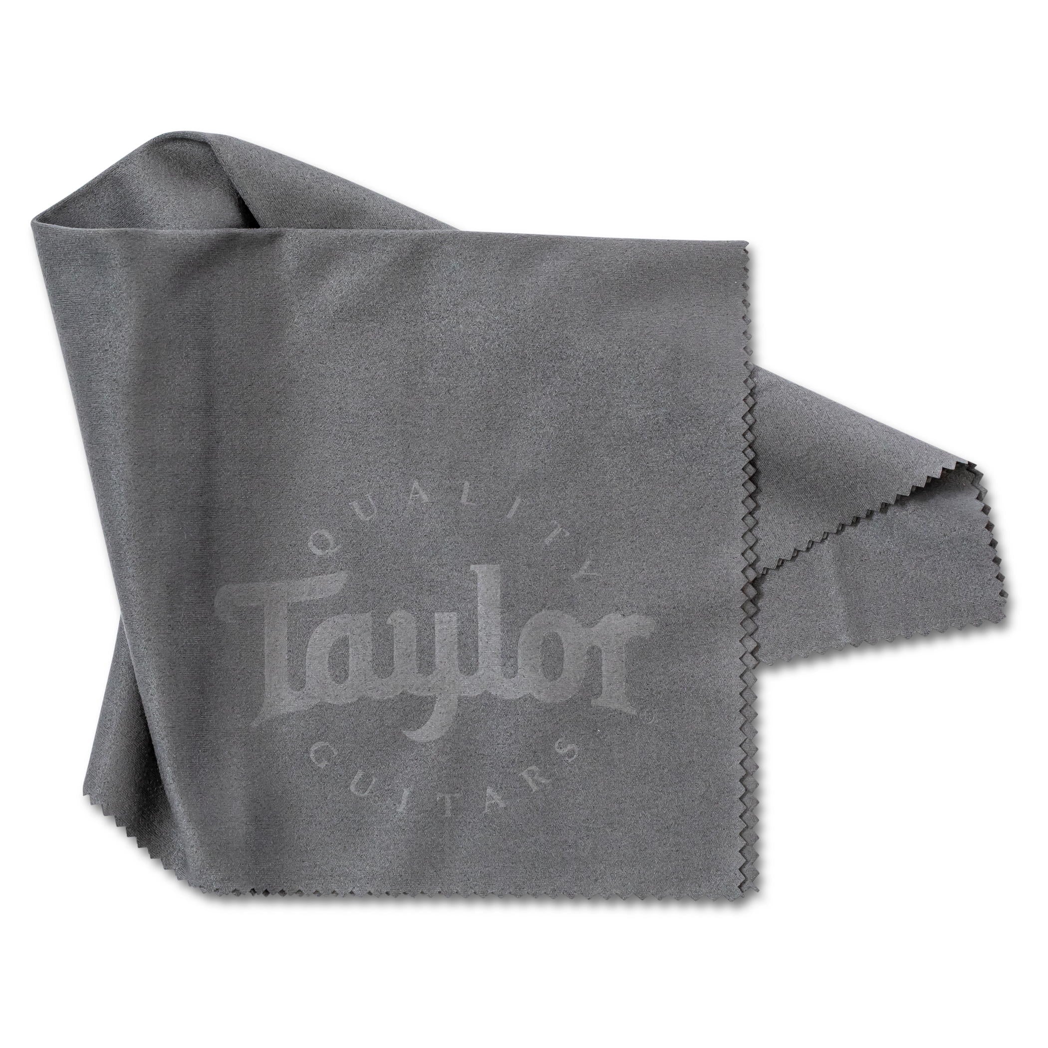 Taylor Premium Suede Microfiber Cloth