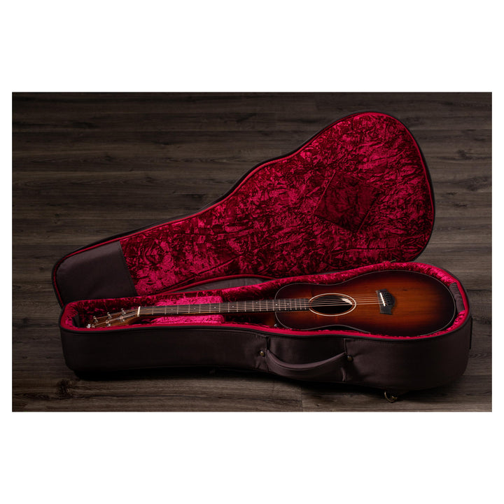 Taylor GS Mini-e Koa Plus Acoustic-Electric Guitar