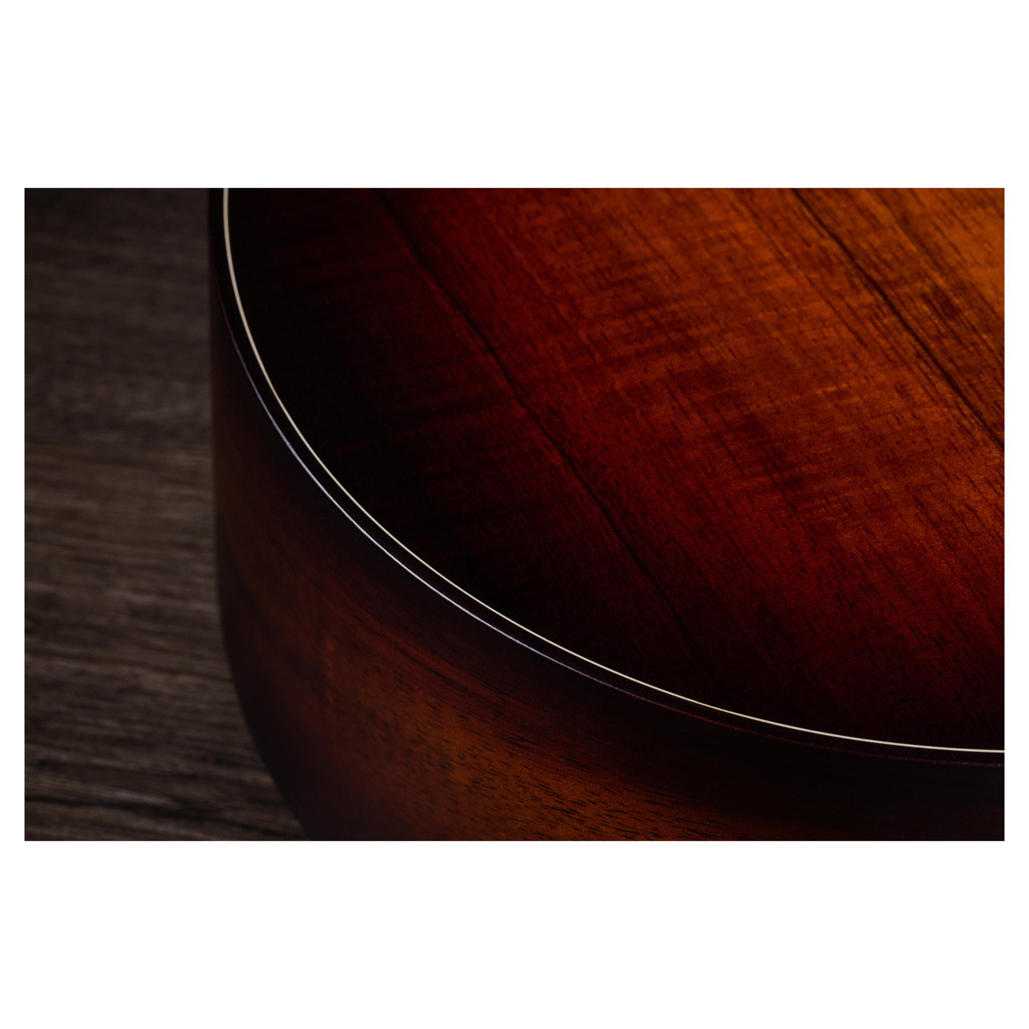Taylor GS Mini-e Koa Plus Acoustic-Electric Guitar