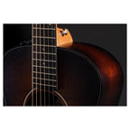 Taylor GS Mini-e Koa Plus Acoustic-Electric Guitar