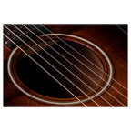 Taylor GS Mini-e Koa Plus Acoustic-Electric Guitar