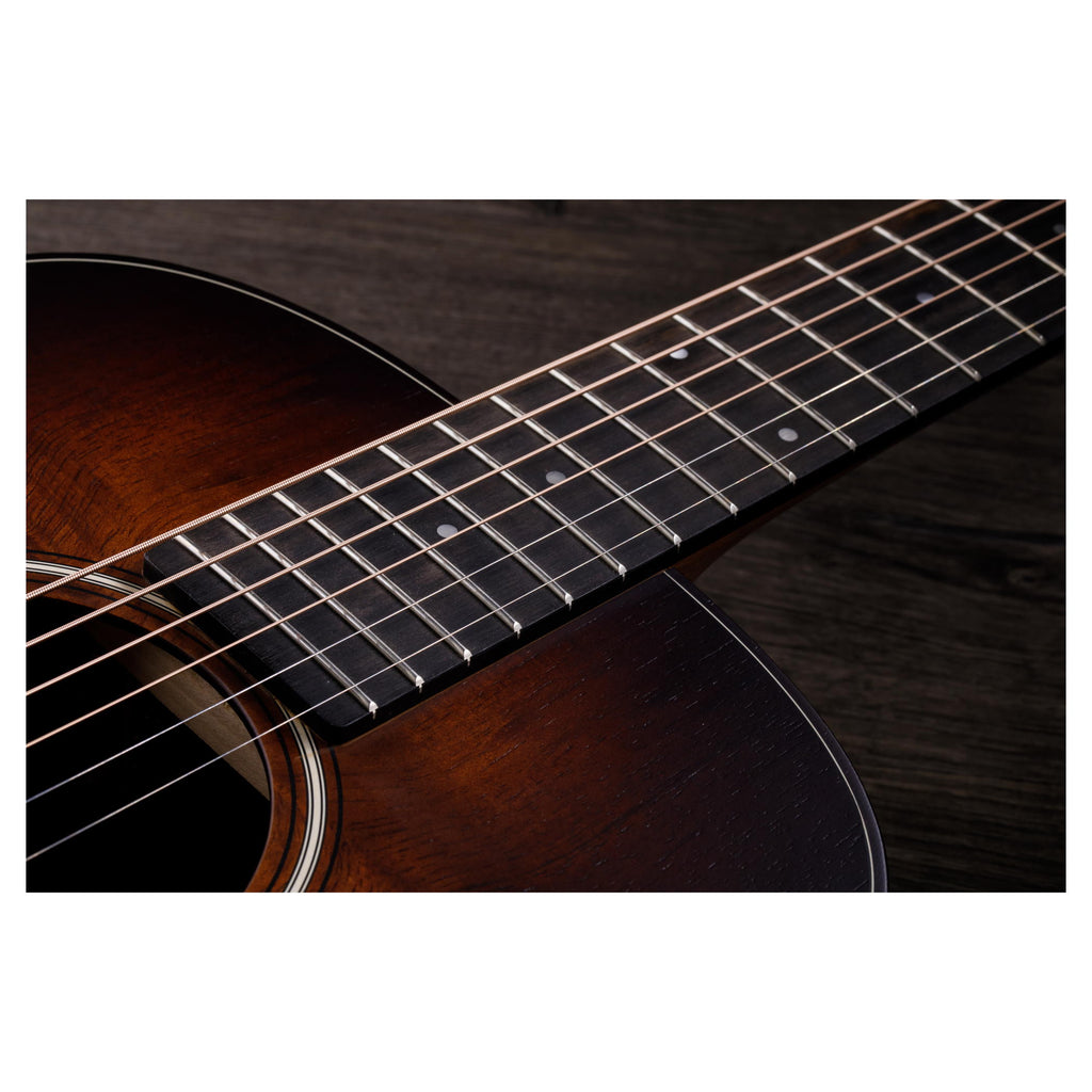 Taylor GS Mini-e Koa Plus Acoustic-Electric Guitar