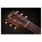Taylor GS Mini-e Koa Plus Acoustic-Electric Guitar