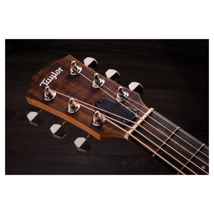 Taylor GS Mini-e Koa Plus Acoustic-Electric Guitar