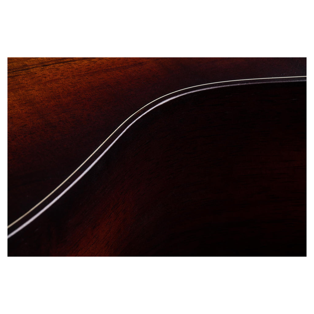 Taylor GS Mini-e Koa Plus Acoustic-Electric Guitar